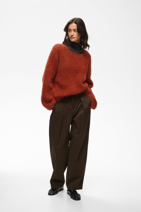 2026FW - In Wear - Pull - Jetra