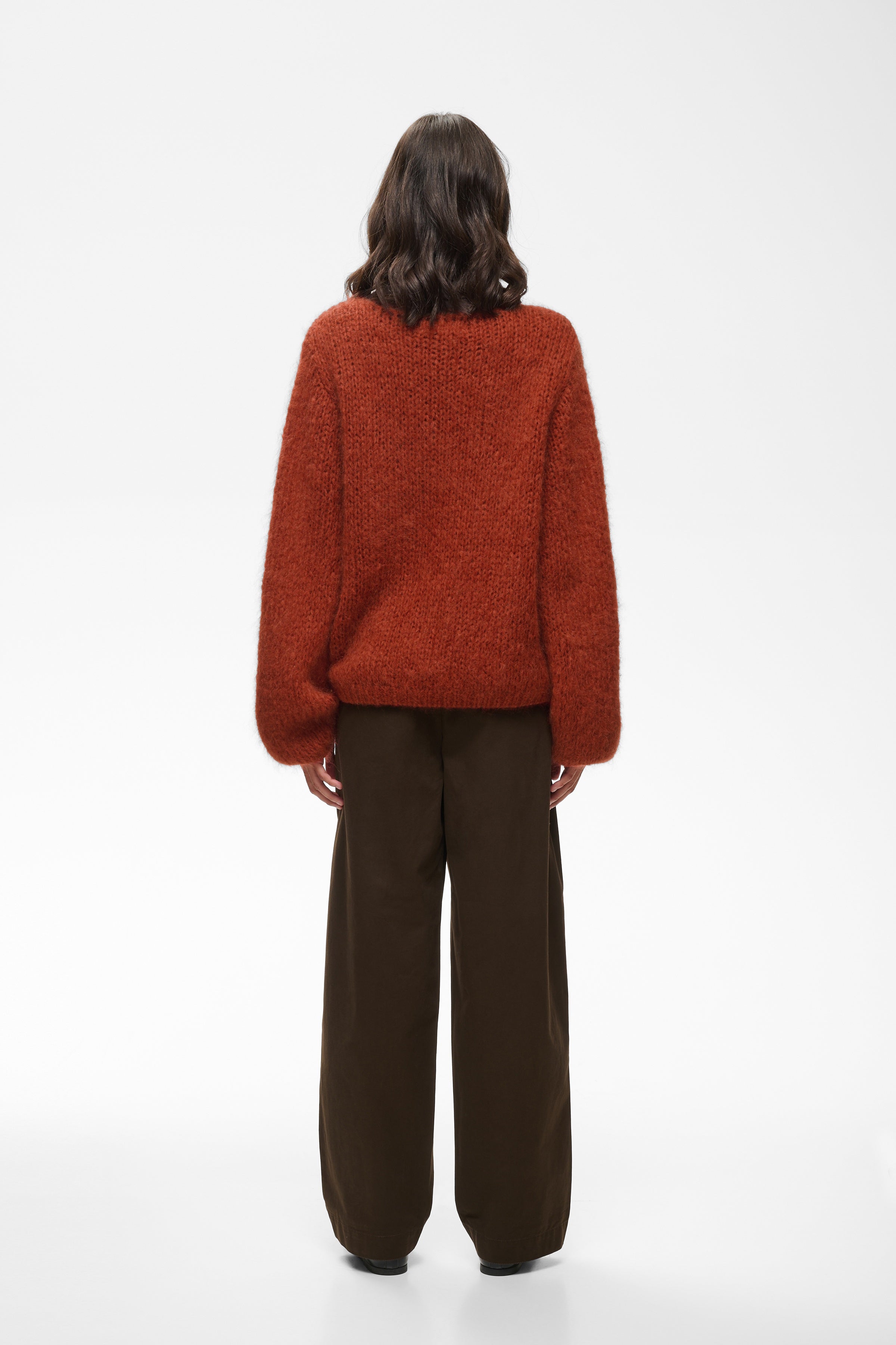 2026FW - In Wear - Pull - Jetra