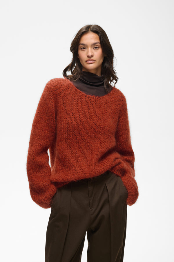 2026FW - In Wear - Pull - Jetra