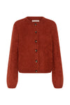 2026FW - In Wear - Cardigan - Jetra
