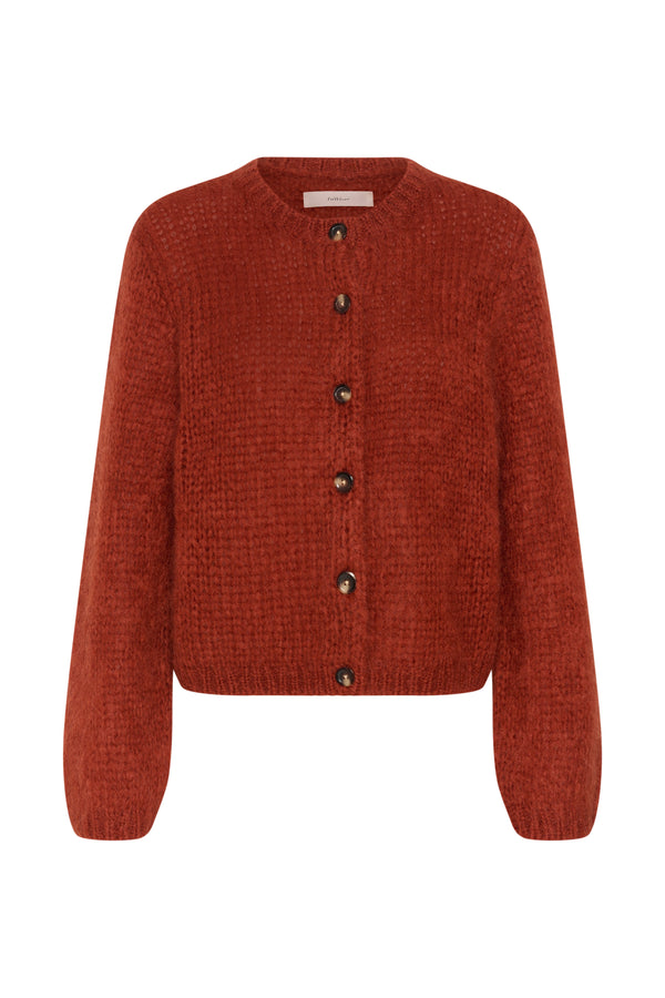 2026FW - In Wear - Cardigan - Jetra