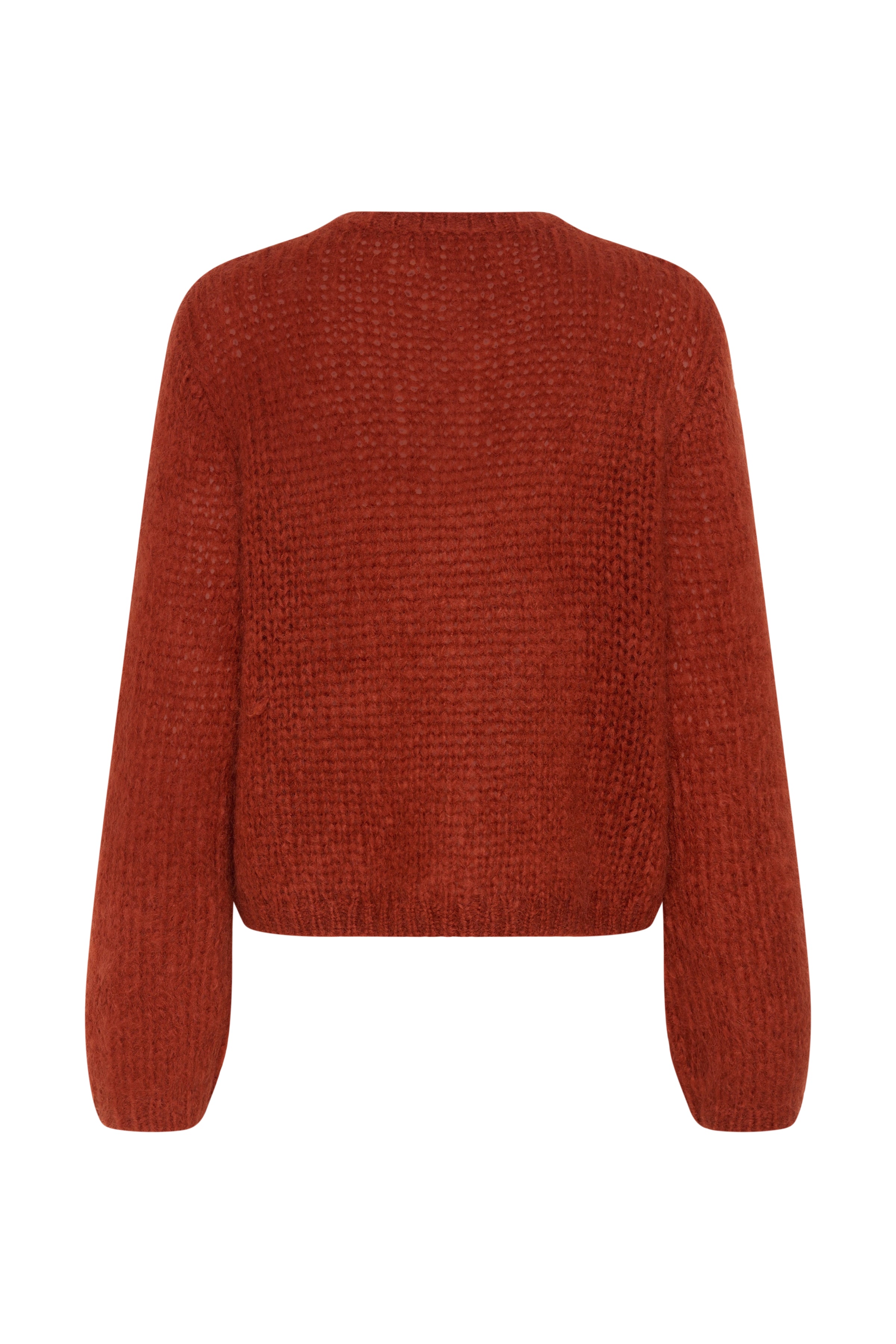 2026FW - In Wear - Cardigan - Jetra