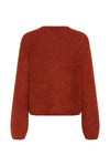 2026FW - In Wear - Cardigan - Jetra