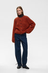 Jetra Cardigan