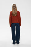 Jetra Cardigan