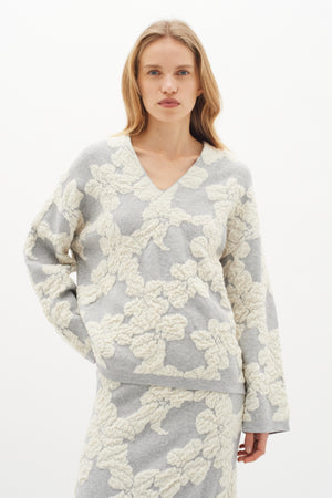 2024FW - In Wear  - Pull - JianaIW Pullover