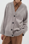 2024FW - In Wear  - Cardigan - KaxyIW Cardigan