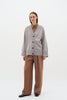 2024FW - In Wear  - Cardigan - KaxyIW Cardigan