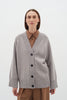 2024FW - In Wear  - Cardigan - KaxyIW Cardigan