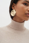 2024FW - In Wear  - Boucles d'oreilles - RiahIW Earring