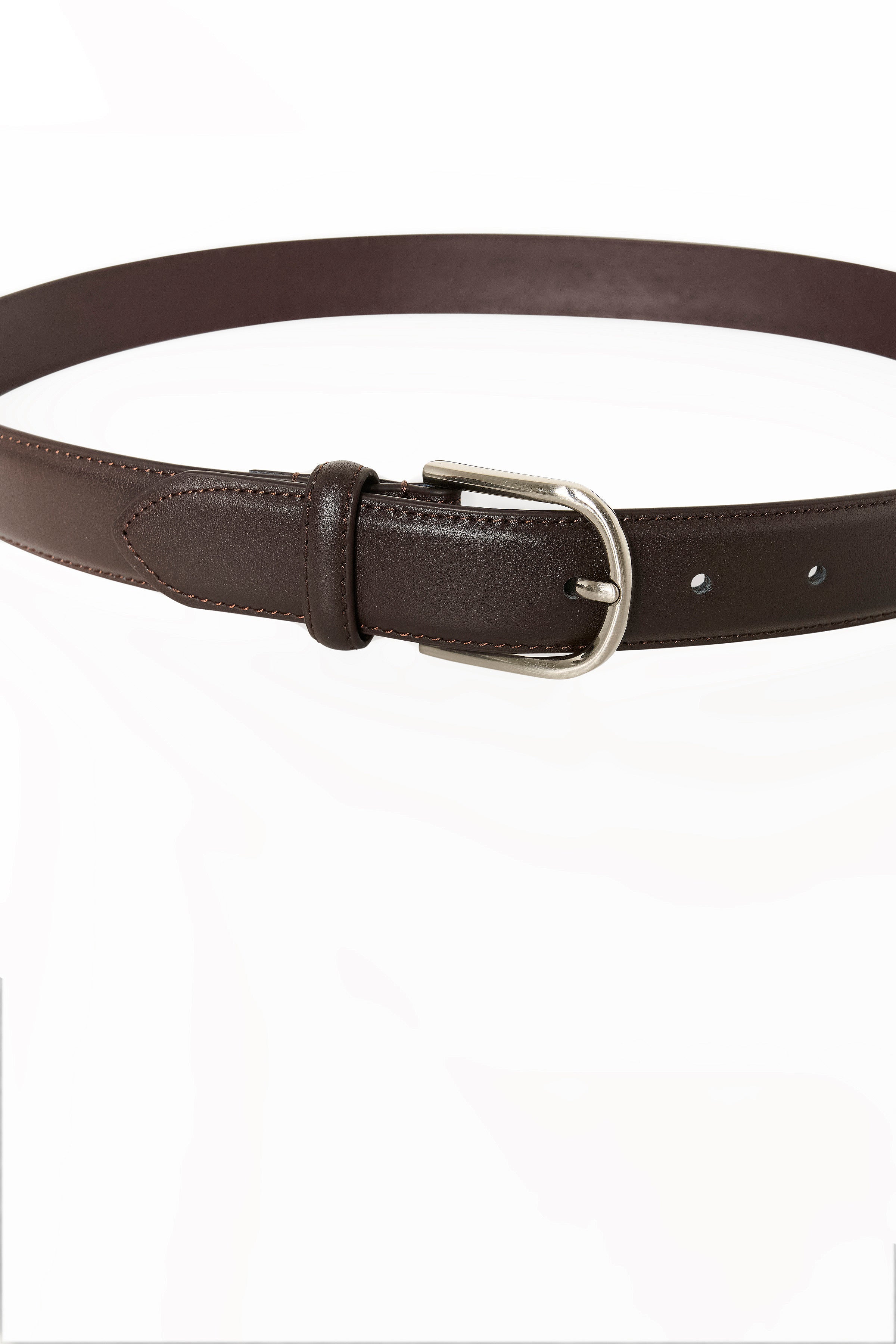 2024FW - In Wear  - Ceinture - RyderIW Belt