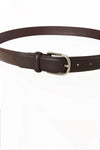 2024FW - In Wear  - Ceinture - RyderIW Belt