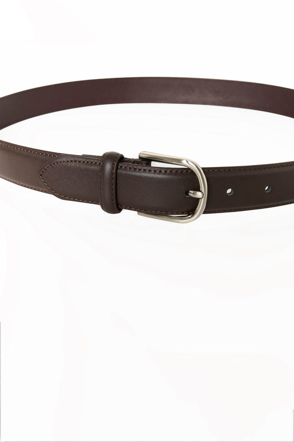 2024FW - In Wear  - Ceinture - RyderIW Belt