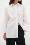 2024FW - In Wear  - Chandail - MerlissaIW Boxy Shirt