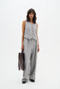 2024FW - In Wear  - Pantalon - KhaiIW Pleated Pant