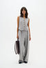 2024FW - In Wear  - Pantalon - KhaiIW Pleated Pant