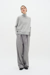 2024FW - In Wear  - Pantalon - KhaiIW Pleated Pant