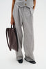 2024FW - In Wear  - Pantalon - KhaiIW Pleated Pant