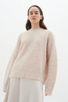 2024FW - In Wear  - Pull - TianaIW Pullover