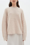 2024FW - In Wear  - Pull - TianaIW Pullover