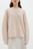 2024FW - In Wear  - Pull - TianaIW Pullover