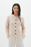 2024FW - In Wear  - Cardigan - TianaIW Cardigan