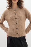 2024FW - In Wear  - Cardigan - TianaIW Cardigan