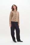 2024FW - In Wear  - Cardigan - TianaIW Cardigan