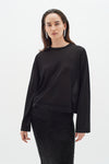 2024FW - In Wear  - Pull - ThaniIW Pullover