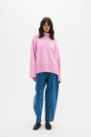 2024FW - In Wear  - Pull - KaxyIW turtleneck Pullover