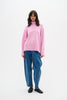 2024FW - In Wear  - Pull - KaxyIW turtleneck Pullover