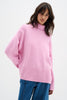 2024FW - In Wear  - Pull - KaxyIW turtleneck Pullover