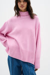 2024FW - In Wear  - Pull - KaxyIW turtleneck Pullover