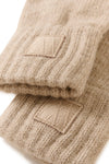 2025FW - In Wear - Gants - Kaxy (Choix de 3 couleurs)