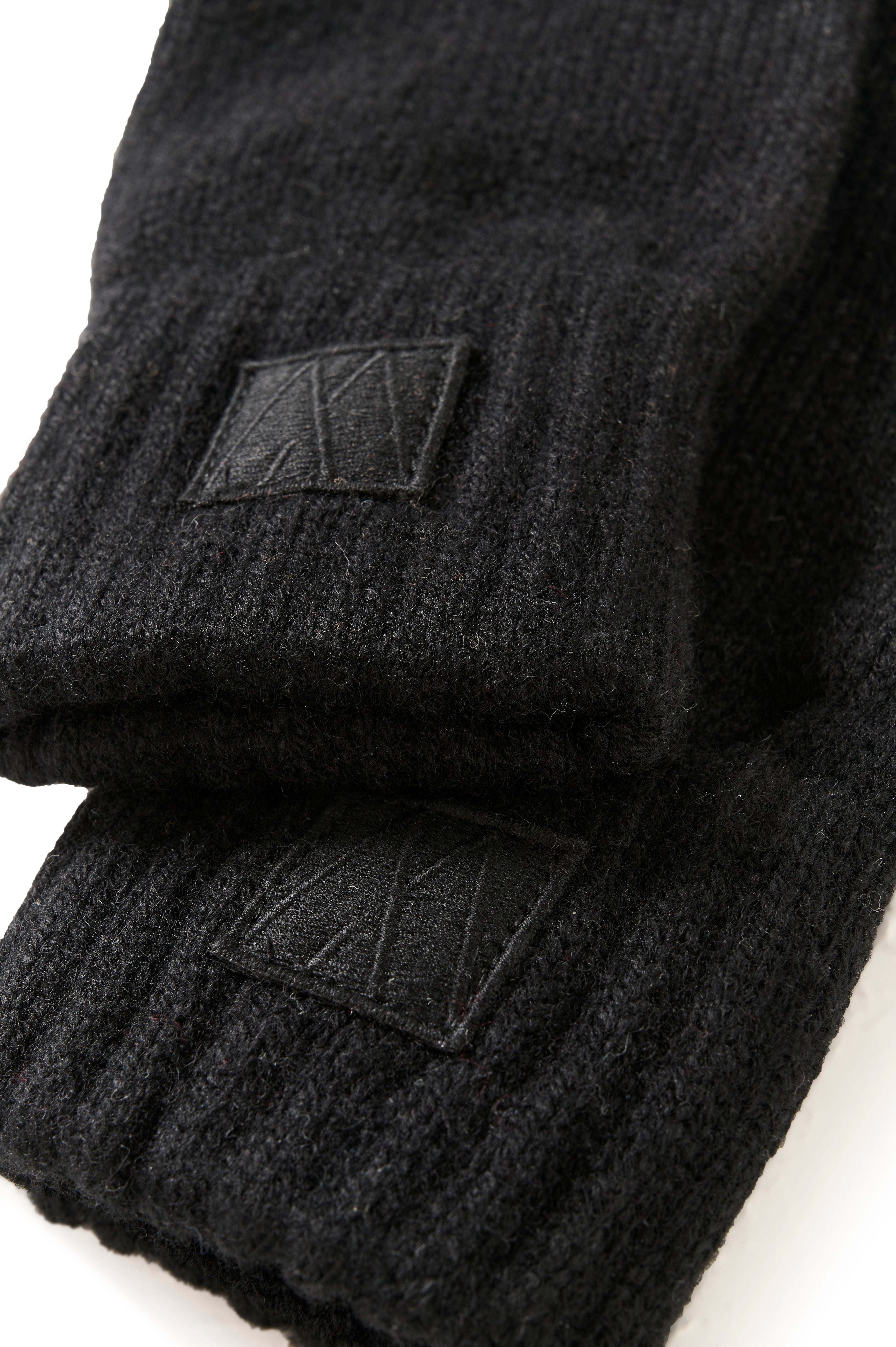 2025FW - In Wear - Gants - Kaxy (Choix de 3 couleurs)