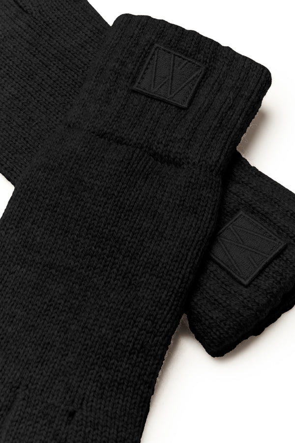 2025FW - In Wear - Gants - Kaxy (Choix de 3 couleurs)