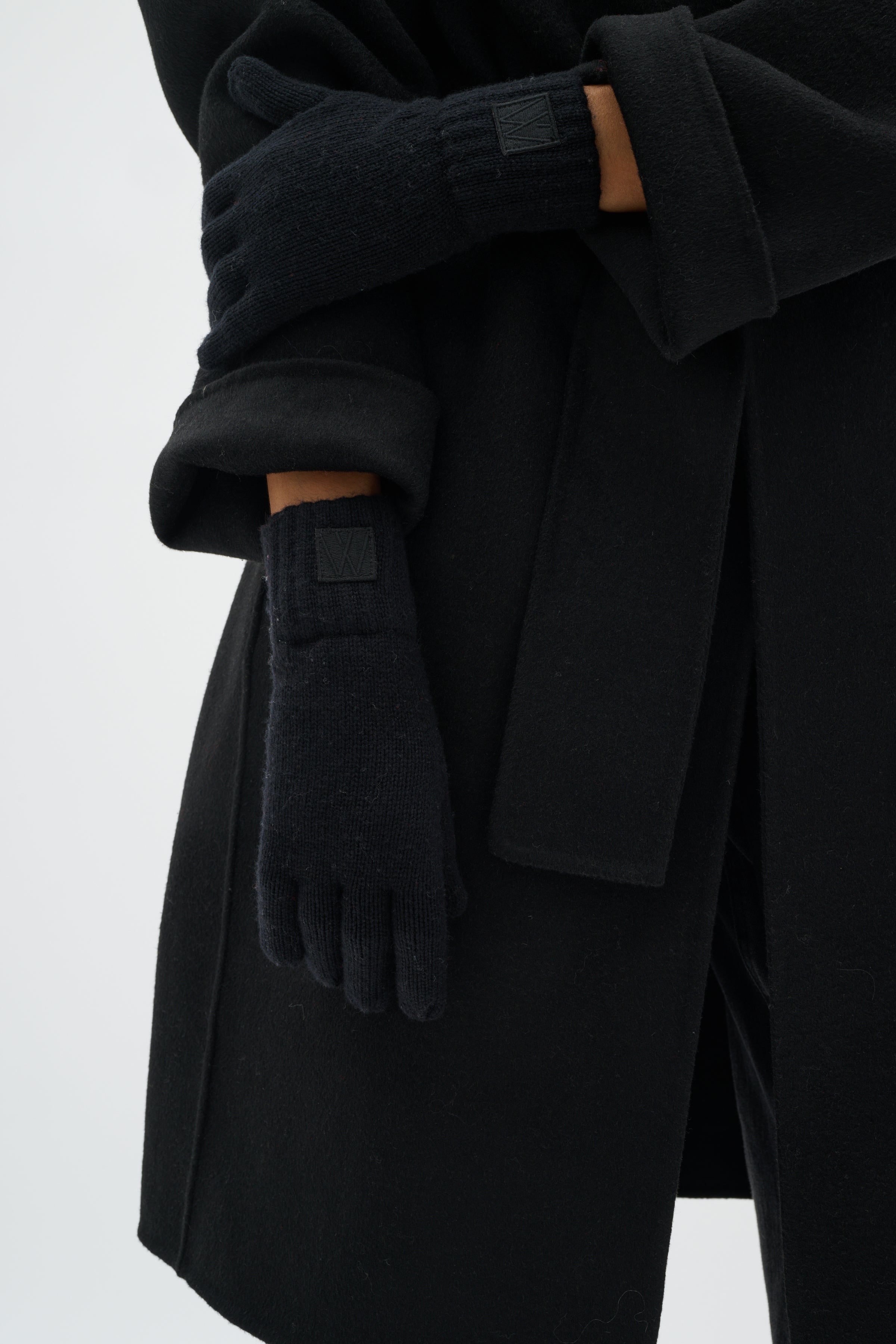 2025FW - In Wear - Gants - Kaxy (Choix de 3 couleurs)