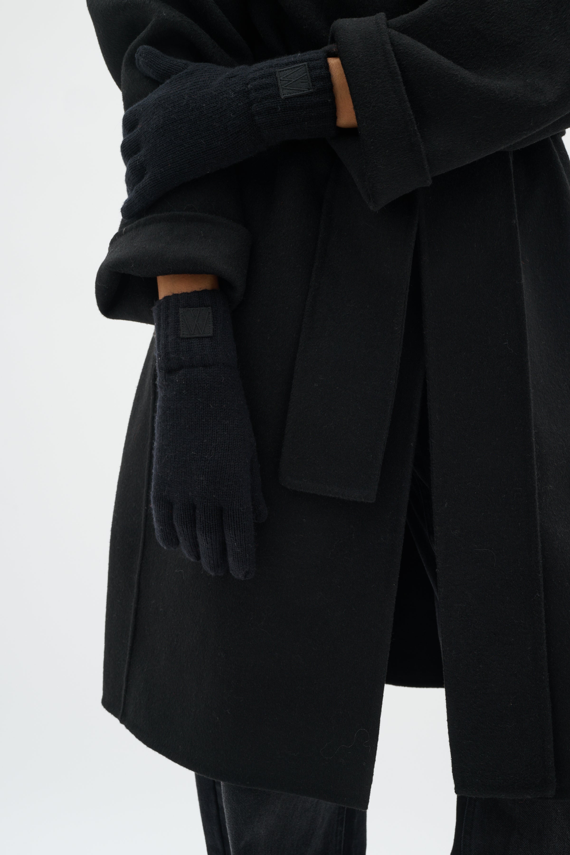 2025FW - In Wear - Gants - Kaxy (Choix de 3 couleurs)