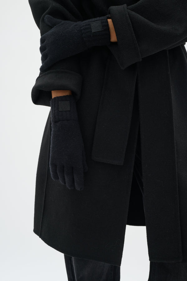 2025FW - In Wear - Gants - Kaxy (Choix de 3 couleurs)