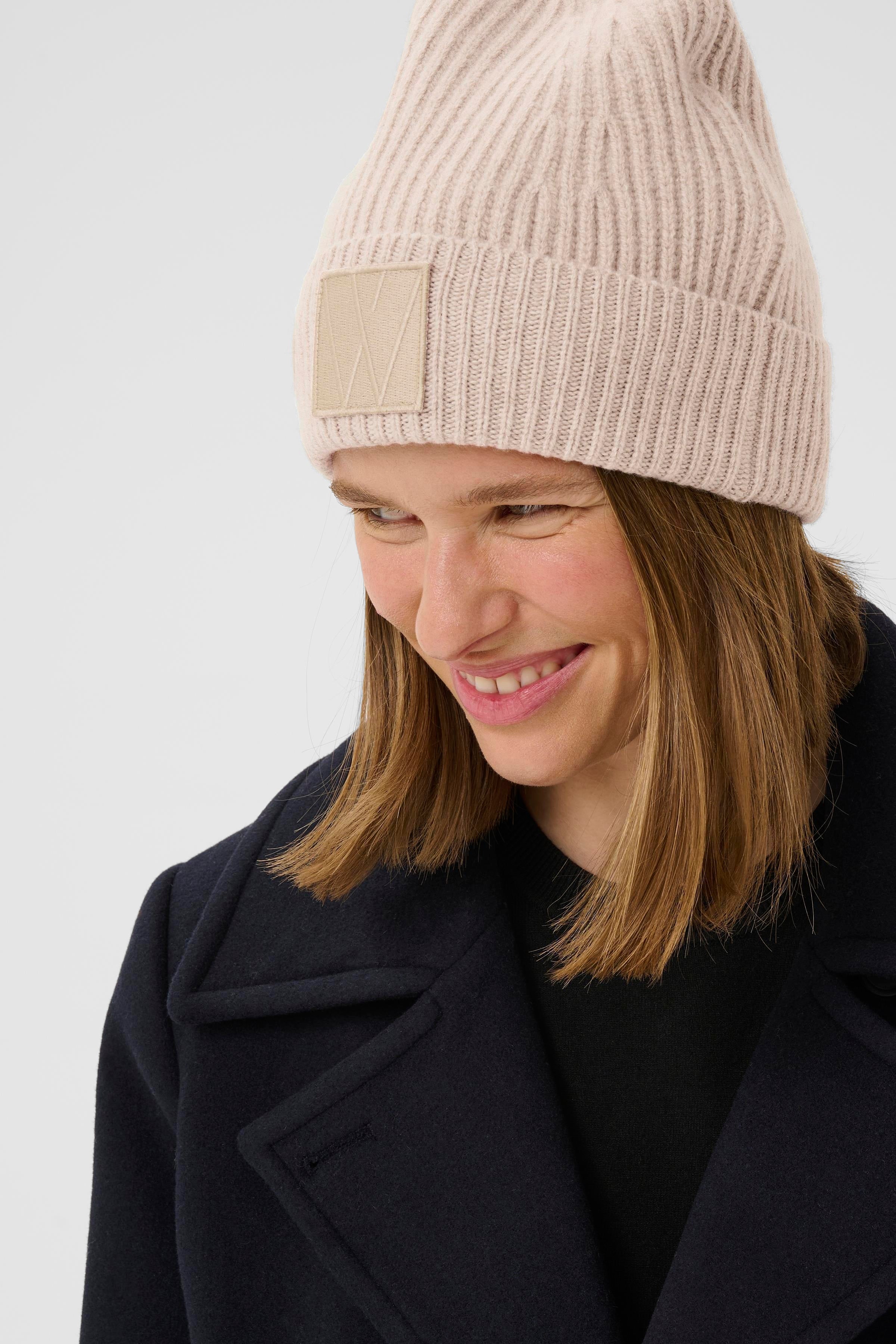2025FW - In Wear - Chapeau - Kaxy (Choix de 3 couleurs)