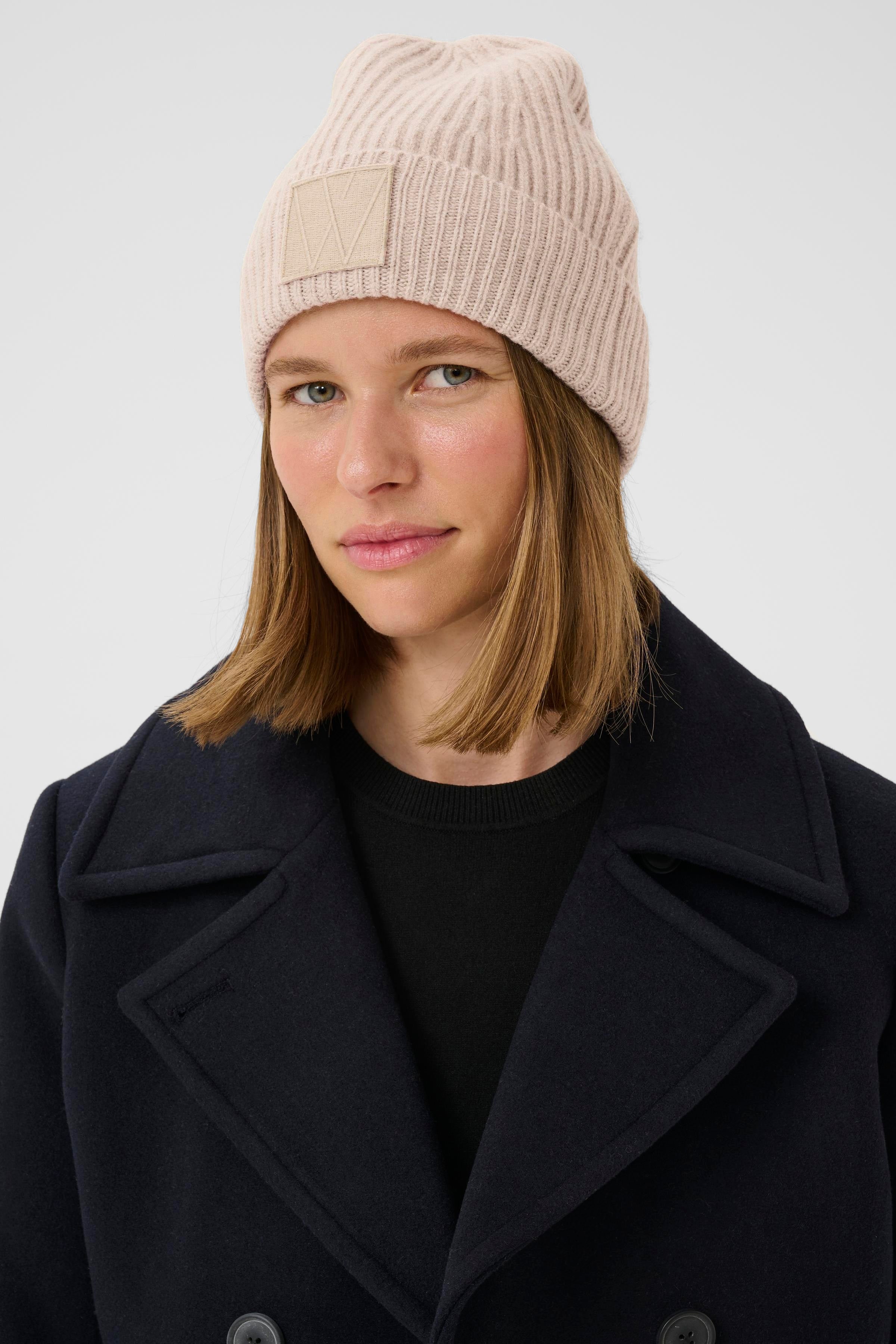 2025FW - In Wear - Chapeau - Kaxy (Choix de 3 couleurs)