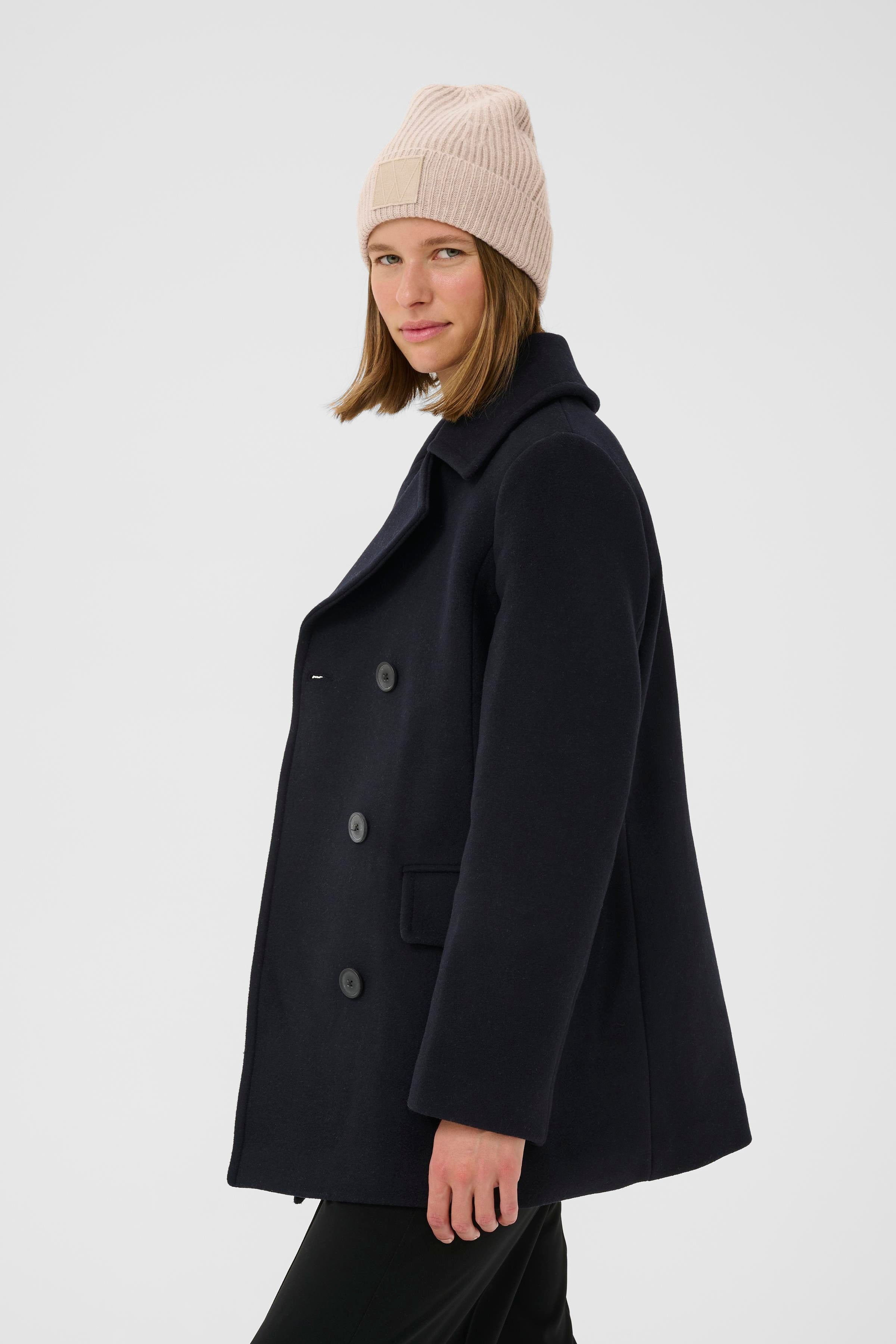 2025FW - In Wear - Chapeau - Kaxy (Choix de 3 couleurs)