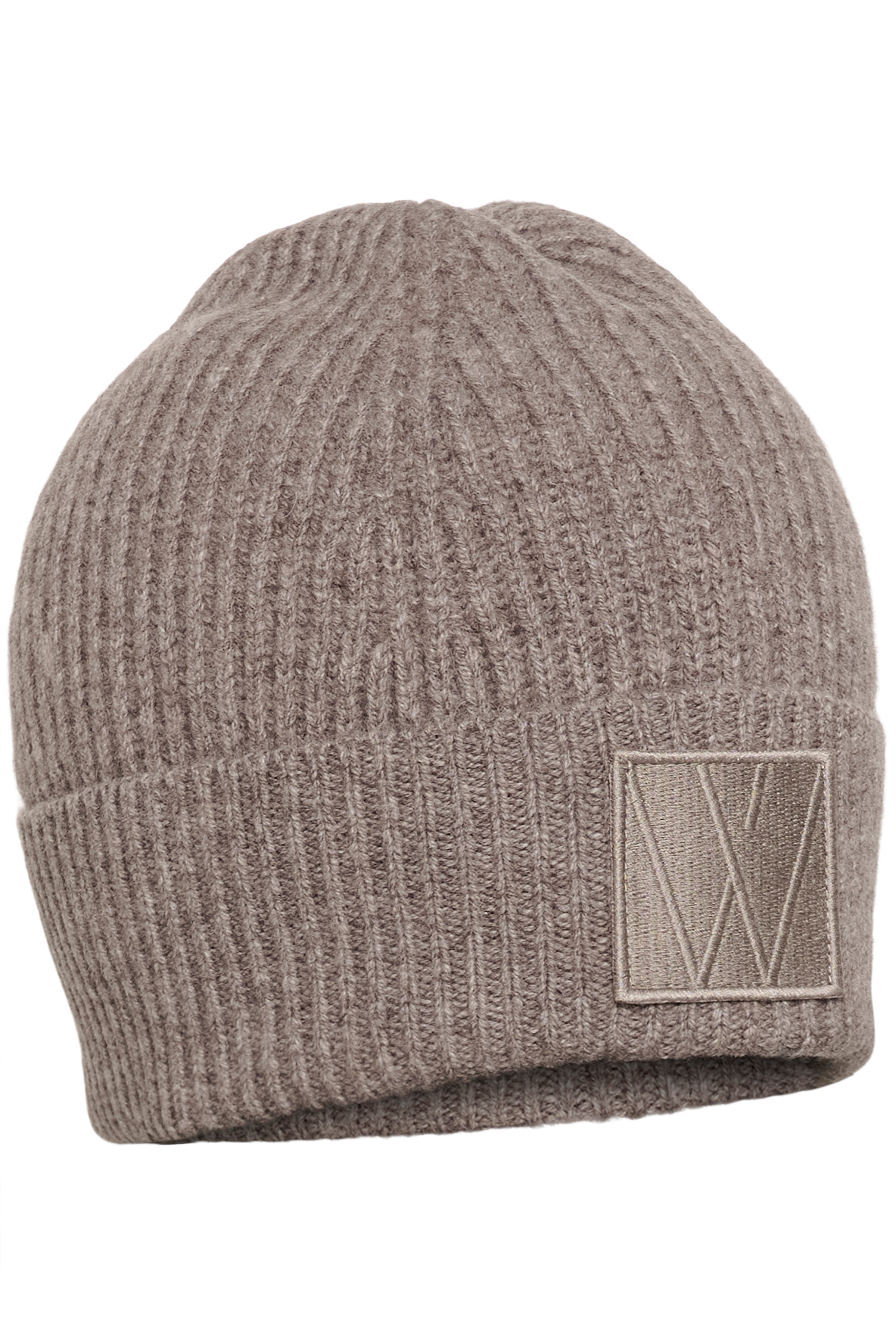 2026FW - In Wear - Chapeau - Kaxy Beanie