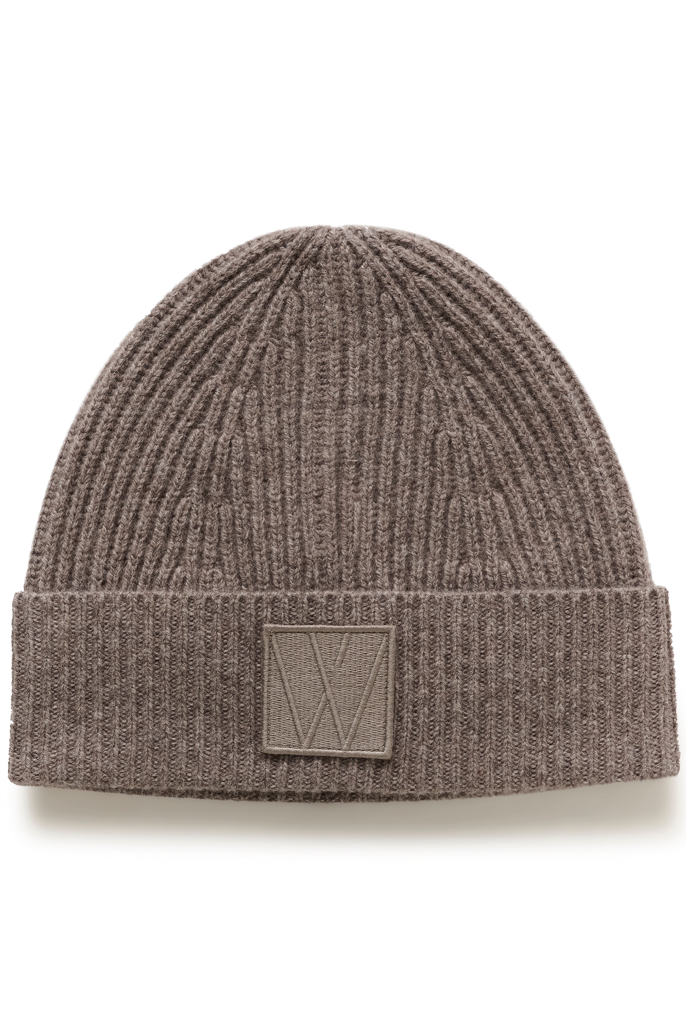 2026FW - In Wear - Chapeau - Kaxy Beanie