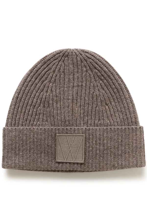 2026FW - In Wear - Chapeau - Kaxy Beanie