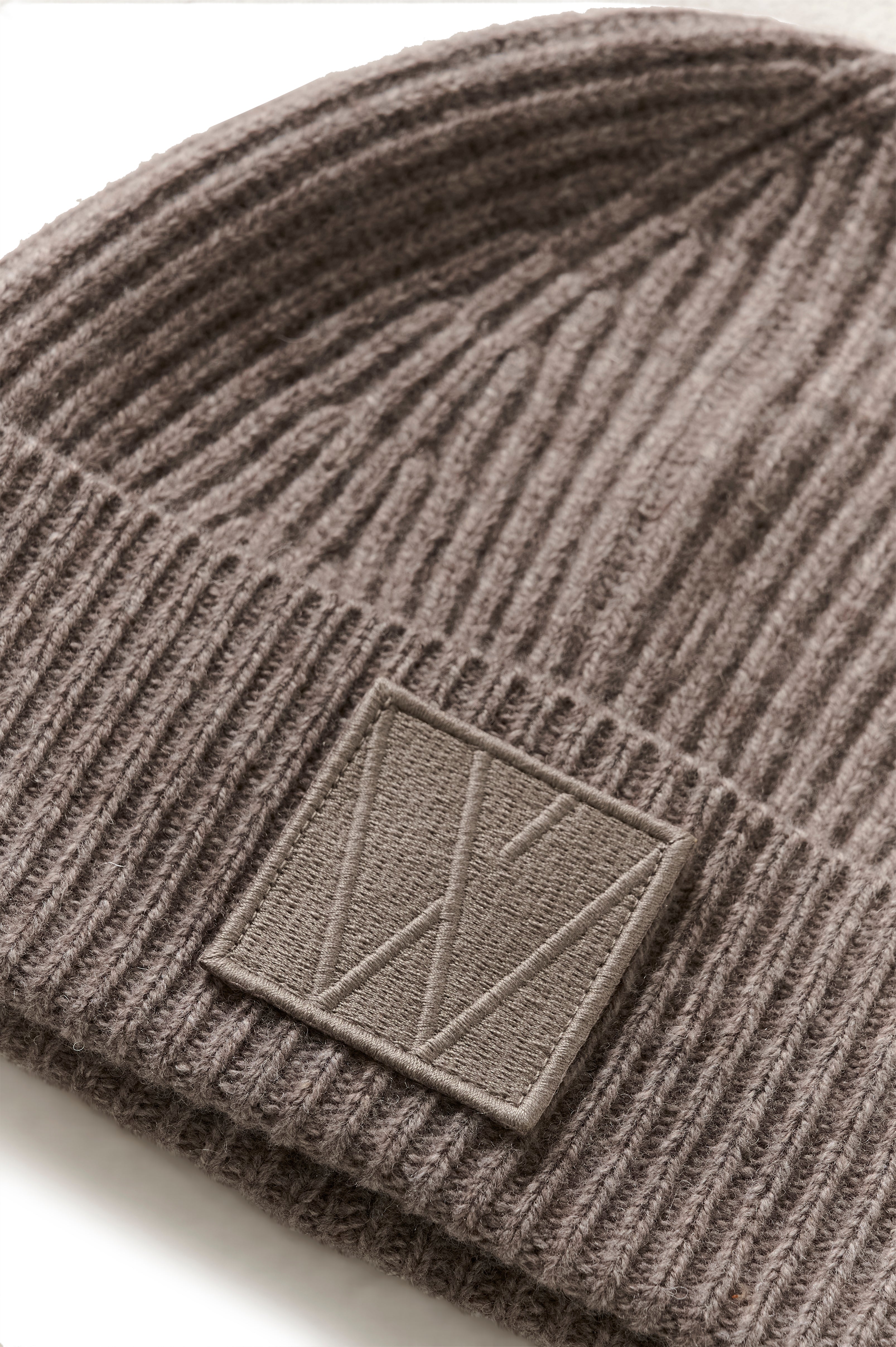2026FW - In Wear - Chapeau - Kaxy Beanie