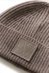 2026FW - In Wear - Chapeau - Kaxy Beanie