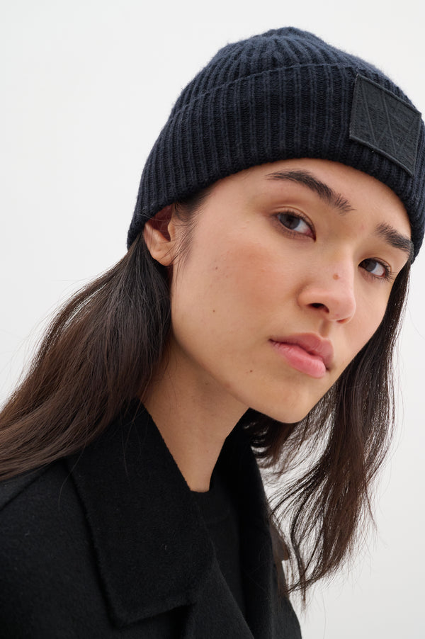 2025FW - In Wear - Chapeau - Kaxy (Choix de 3 couleurs)