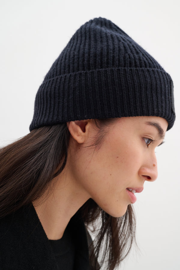 2025FW - In Wear - Chapeau - Kaxy (Choix de 3 couleurs)