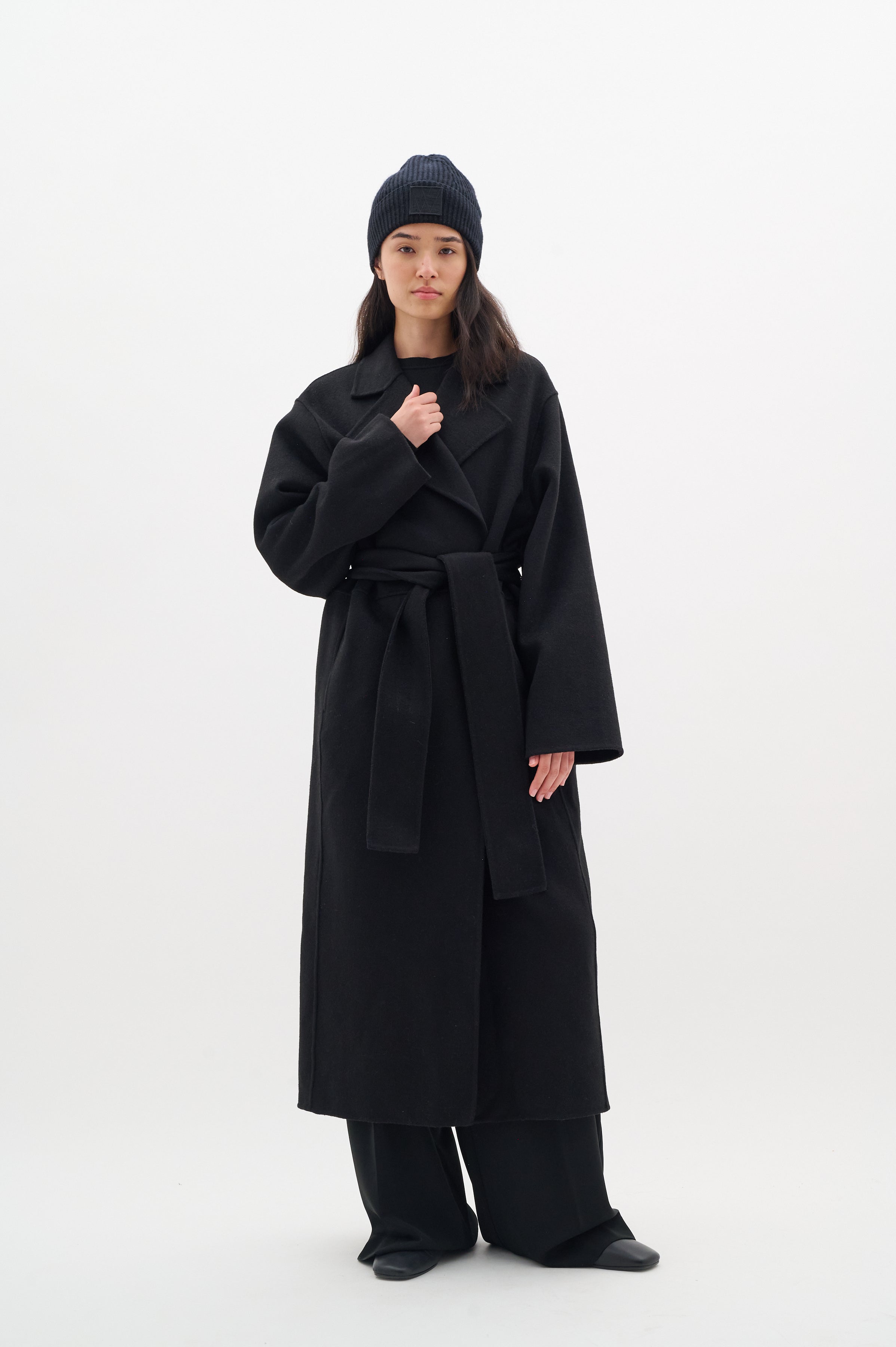 2025FW - In Wear - Chapeau - Kaxy (Choix de 3 couleurs)